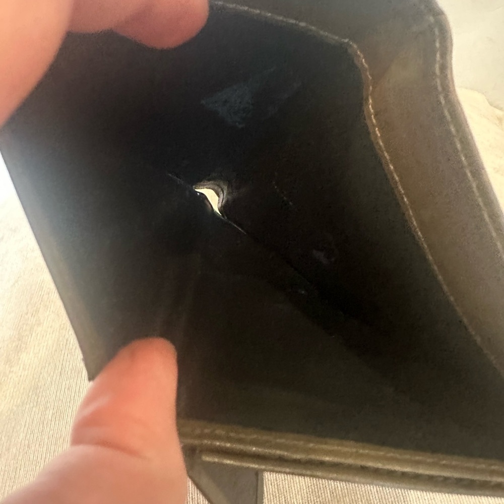 Givenchy wallet - Picture 12 of 12